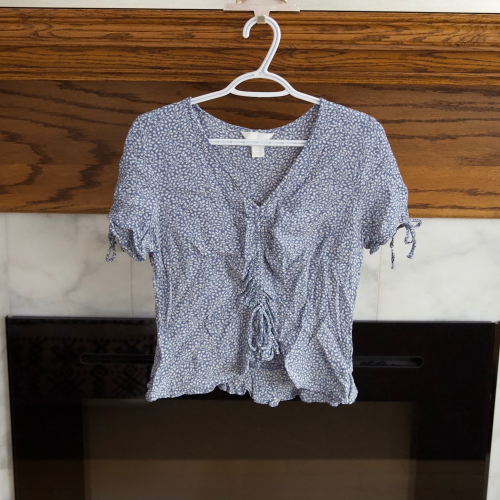 H&M Top